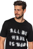 Tricou pentru bărbați UNDERWORLD All we have is now