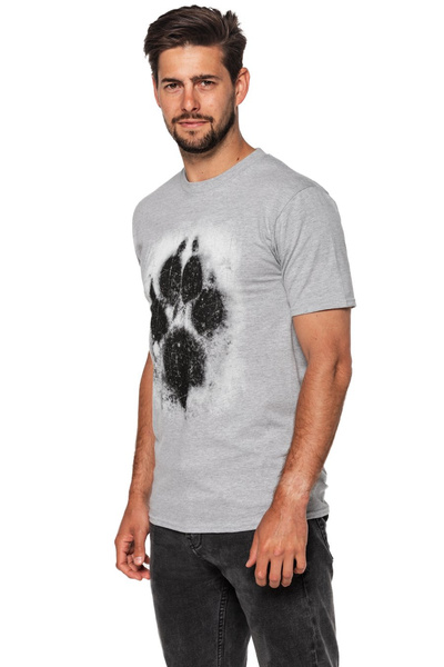 Tricou pentru bărbați UNDERWORLD Animal footprint