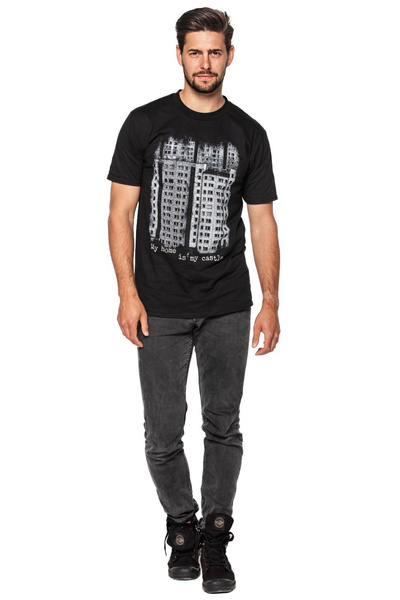 Tricou pentru bărbați UNDERWORLD Home