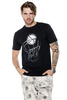 Tricou pentru bărbați UNDERWORLD Streetball 