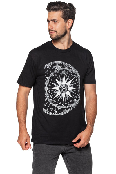 Tricou pentru bărbați UNDERWORLD Compass