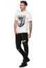 Tricou pentru bărbați UNDERWORLD Dragon