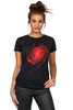 T-shirt femeie UNDERWORLD Galactica