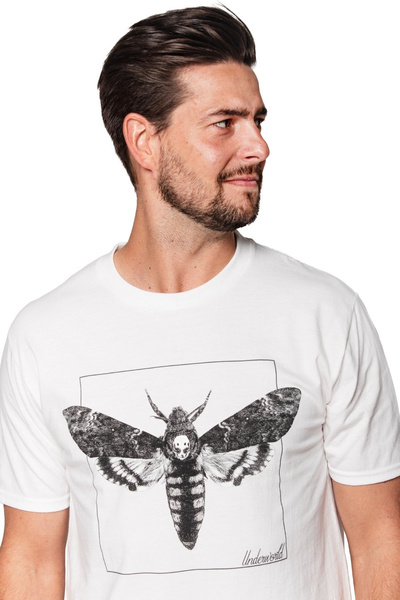 Tricou pentru bărbați UNDERWORLD Night Butterfly