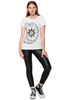T-shirt femeie UNDERWORLD Compass