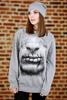 Hanorac marca UNDERWORLD unisex Silent people...