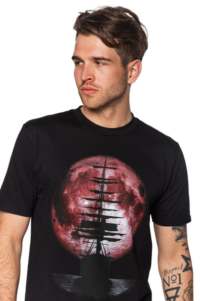 Tricou pentru bărbați UNDERWORLD Ship