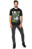 Tricou pentru bărbați UNDERWORLD Forest
