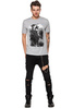 Tricou pentru bărbați UNDERWORLD Soldier