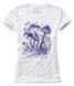 alb / violet