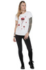 T-shirt femeie UNDERWORLD Jellyfish