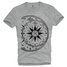 Tricou pentru bărbați UNDERWORLD Compass