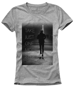 T-shirt femeie UNDERWORLD Runner