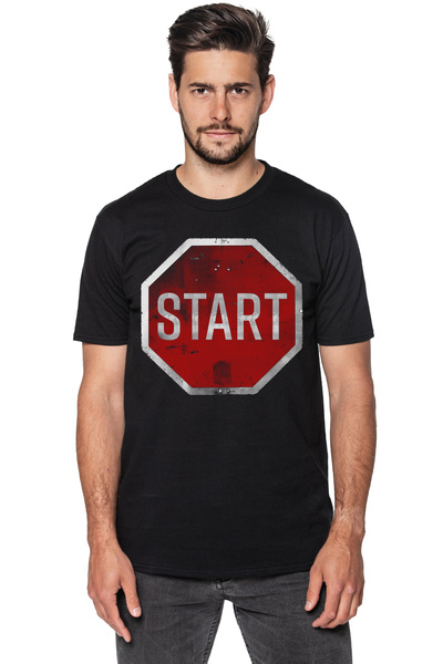 Tricou pentru bărbați UNDERWORLD Start