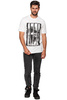 Tricou pentru bărbați UNDERWORLD Fear is a prison