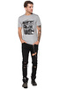 Tricou pentru bărbați UNDERWORLD Motorcycle