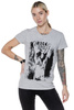 T-shirt femeie UNDERWORLD Rock always in my soul
