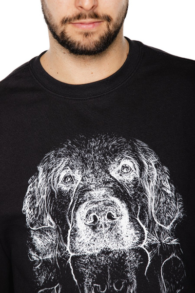 Hanorac marca UNDERWORLD unisex  Dog