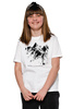 Tricou copii UNDERWORLD Mountains