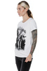 T-shirt femeie UNDERWORLD Wolf in mountains