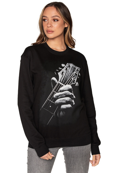 Hanorac marca UNDERWORLD unisex Guitar head