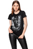 T-shirt femeie UNDERWORLD Dragon