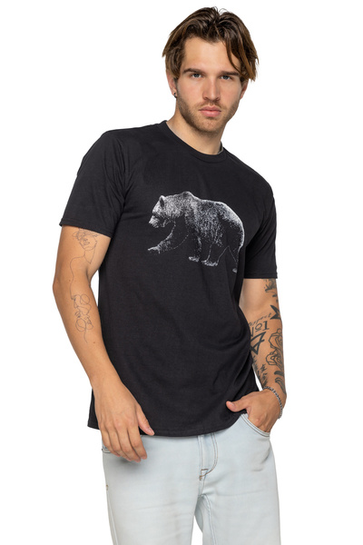 Tricou pentru bărbați UNDERWORLD Bear