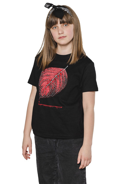Tricou copii UNDERWORLD Leaf