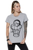 T-shirt femeie UNDERWORLD Streetball
