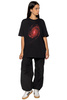 Tricou pentru femei UNDERWORLD Galactica