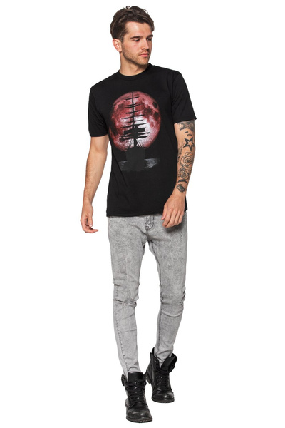 Tricou pentru bărbați UNDERWORLD Ship