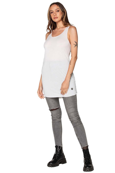 Tunika damska UNDERWORLD Animal footprint