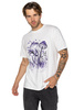 Tricou pentru bărbați UNDERWORLD Mushrooms
