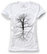 T-shirt femeie UNDERWORLD Tree