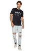 Tricou pentru bărbați UNDERWORLD Bear