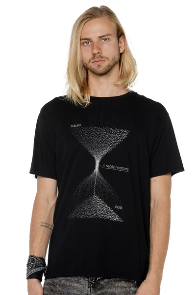 Tricou pentru bărbați UNDERWORLD Hourglass