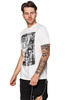 Tricou pentru bărbați UNDERWORLD Born to lose live to win