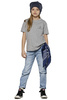 Tricou copii UNDERWORLD Basic