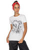 T-shirt femeie UNDERWORLD Mushrooms