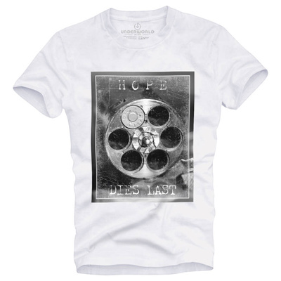 Tricou pentru bărbați UNDERWORLD Hope
