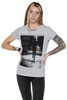 T-shirt femeie UNDERWORLD Runner