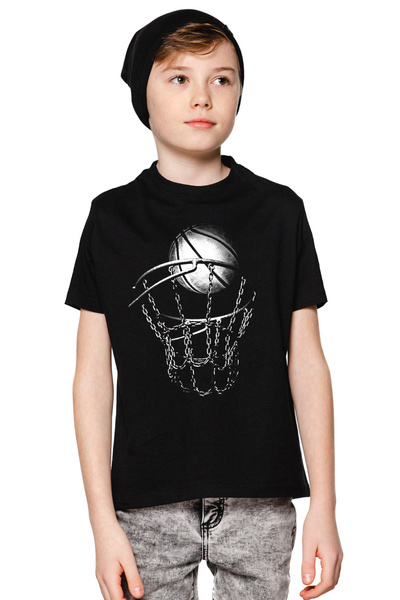 Tricou copii UNDERWORLD Streetball
