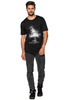 Tricou pentru bărbați UNDERWORLD Follow your curiosity