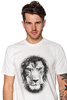 Tricou pentru bărbați UNDERWORLD Lion