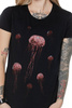 T-shirt femeie UNDERWORLD Jellyfish