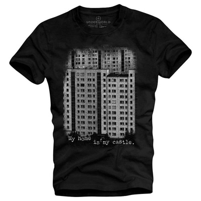 Tricou pentru bărbați UNDERWORLD Home