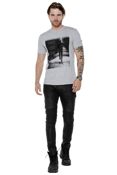 Tricou pentru bărbați UNDERWORLD Runner
