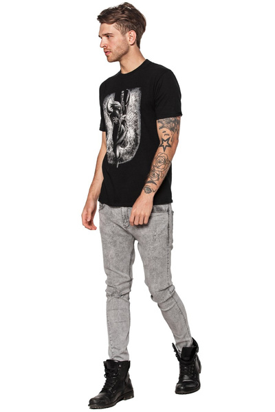 Tricou pentru bărbați UNDERWORLD Dragon 