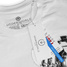 Tricou pentru bărbați UNDERWORLD Hourglass