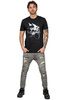 Tricou pentru bărbați UNDERWORLD Drums